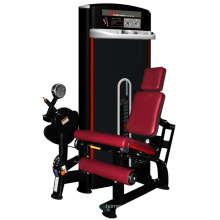 Matériel de Fitness/Gym Equipment pour assis Leg Extension (M7-2003)